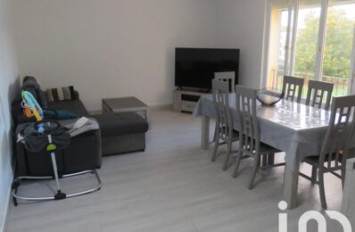 vente appartement 140 000 € à proximité de Montereau-Fault-Yonne (77130)