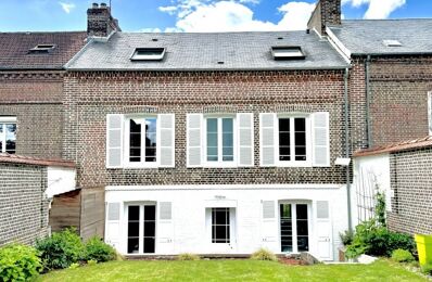 maison 9 pièces 184 m2 à vendre à Beauvais (60000)