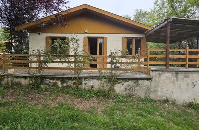 vente maison 94 500 € à proximité de Montjoie-en-Couserans (09200)