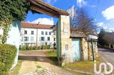 vente appartement 158 000 € à proximité de Saint-Ouen-l'Aumône (95310)