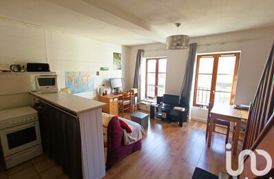 vente appartement 149 000 € à proximité de Beaumont-sur-Oise (95260)