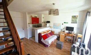 Appartement 2 Pièces 32 m² à vendre à Valmondois (95760)