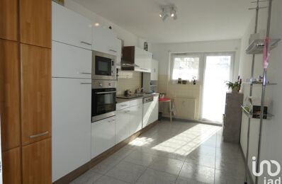 vente appartement 167 500 € à proximité de Jettingen (68130)