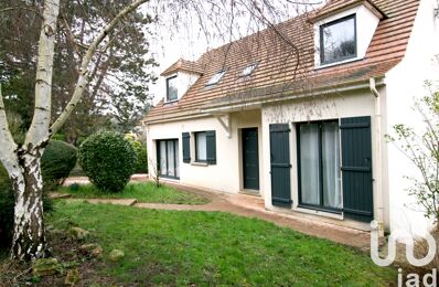 vente maison 429 000 € à proximité de D'Huison-Longueville (91590)