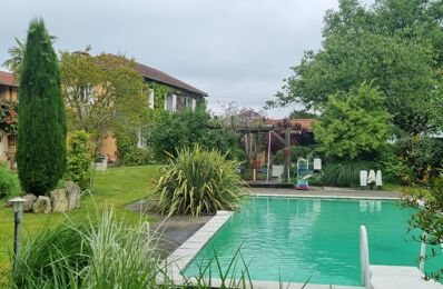 vente maison 394 000 € à proximité de Monléon-Magnoac (65670)