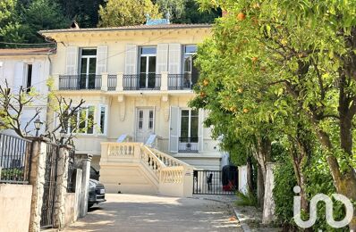 vente maison 750 000 € à proximité de Lucéram (06440)