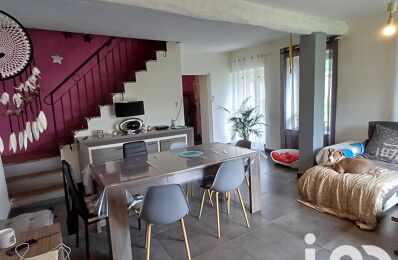 vente maison 140 000 € à proximité de Gisy-les-Nobles (89140)