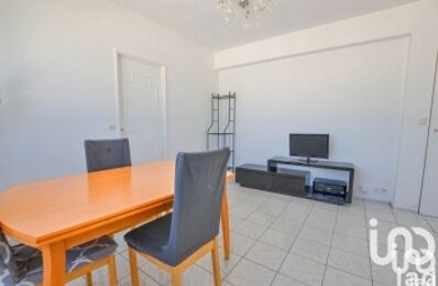 vente appartement 203 500 € à proximité de Thiais (94320)