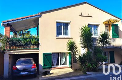 vente maison 355 000 € à proximité de Toulouse (31000)