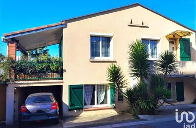 vente maison 349 000 € à proximité de Lapeyrouse-Fossat (31180)