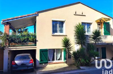 vente maison 349 000 € à proximité de Saint-Pierre-de-Lages (31570)