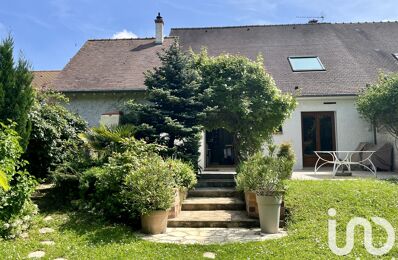 vente maison 332 000 € à proximité de Berchères-sur-Vesgre (28260)