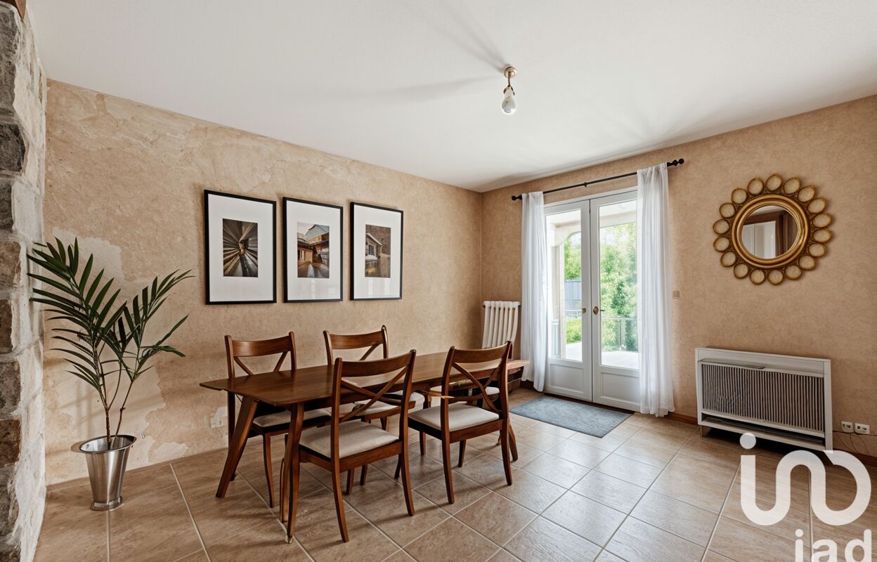 maison 5 pièces 107 m2 à vendre à Pontault-Combault (77340)