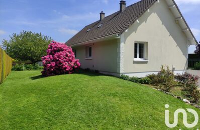 vente maison 269 000 € à proximité de Saint-Pierre-Lès-Elbeuf (76320)