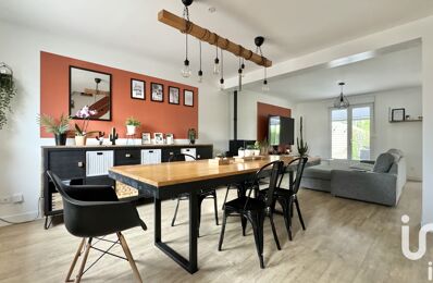vente maison 188 000 € à proximité de Wizernes (62570)