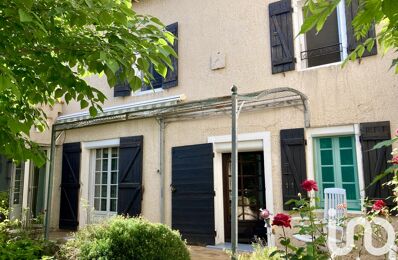 vente maison 236 250 € à proximité de Saint-Saturnin-Lès-Avignon (84450)