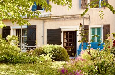 vente maison 220 000 € à proximité de Pernes-les-Fontaines (84210)