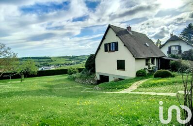 vente maison 230 000 € à proximité de Le Val d'Hazey (27940)