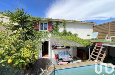 vente maison 367 000 € à proximité de Argelès-sur-Mer (66700)