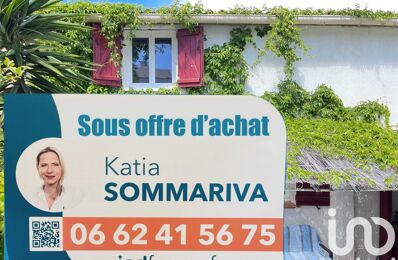 vente maison 367 000 € à proximité de Montescot (66200)