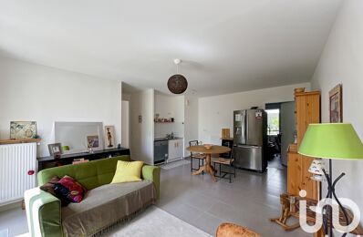 vente appartement 209 000 € à proximité de Lagny-sur-Marne (77400)