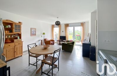 vente appartement 209 000 € à proximité de Vaujours (93410)