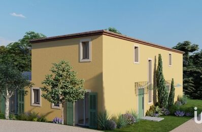 vente maison 490 000 € à proximité de Berre-les-Alpes (06390)