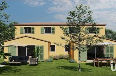 vente maison 490 000 € à proximité de Sospel (06380)