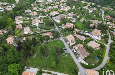 vente maison 490 000 € à proximité de L'Escarène (06440)