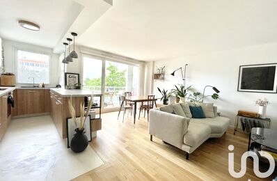 vente appartement 450 000 € à proximité de Eaubonne (95600)