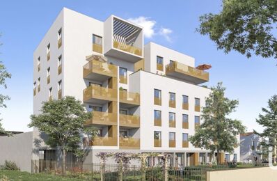 vente appartement 410 000 € à proximité de Fontaines-sur-Saône (69270)