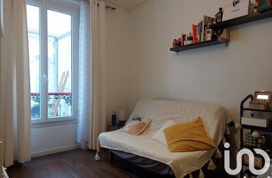 vente appartement 154 000 € à proximité de Montmagny (95360)