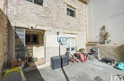 vente maison 189 000 € à proximité de Boujan-sur-Libron (34760)