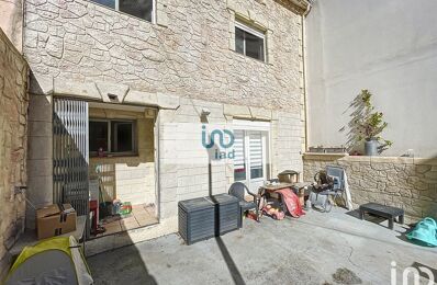 vente maison 189 000 € à proximité de Servian (34290)