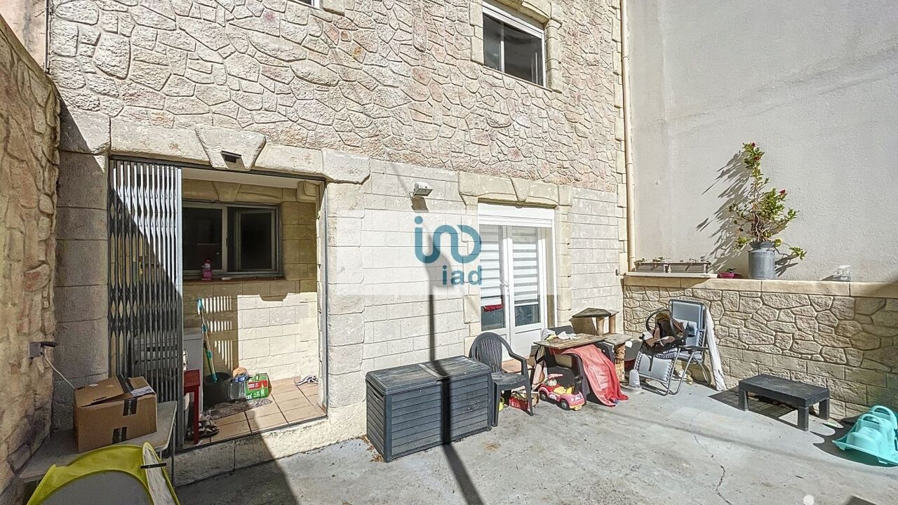 maison 5 pièces 100 m2 à vendre à Béziers (34500)