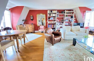 vente appartement 700 000 € à proximité de Saint-Cyr-l'École (78210)