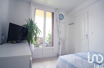 vente appartement 210 000 € à proximité de Maisons-Alfort (94700)