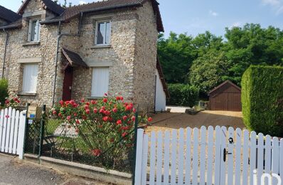 vente maison 146 490 € à proximité de Conde-sur-Iton (27160)