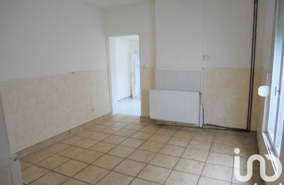 maison 4 pièces 75 m2 à vendre à Montigny-en-Gohelle (62640)