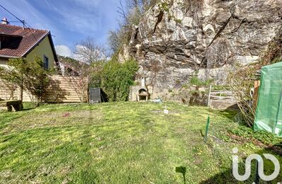 vente maison 216 000 € à proximité de Provenchères-sur-Fave (88490)