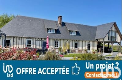 vente maison 396 000 € à proximité de Heudreville-sur-Eure (27400)