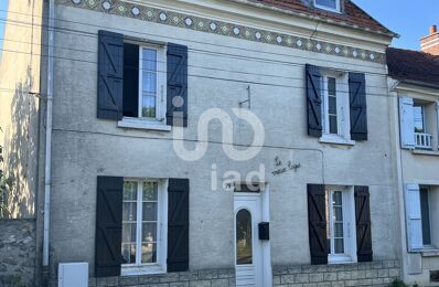 vente maison 397 000 € à proximité de Précy-sur-Marne (77410)