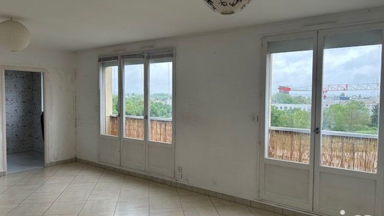 appartement 4 pièces 93 m2 à vendre à Troyes (10000)