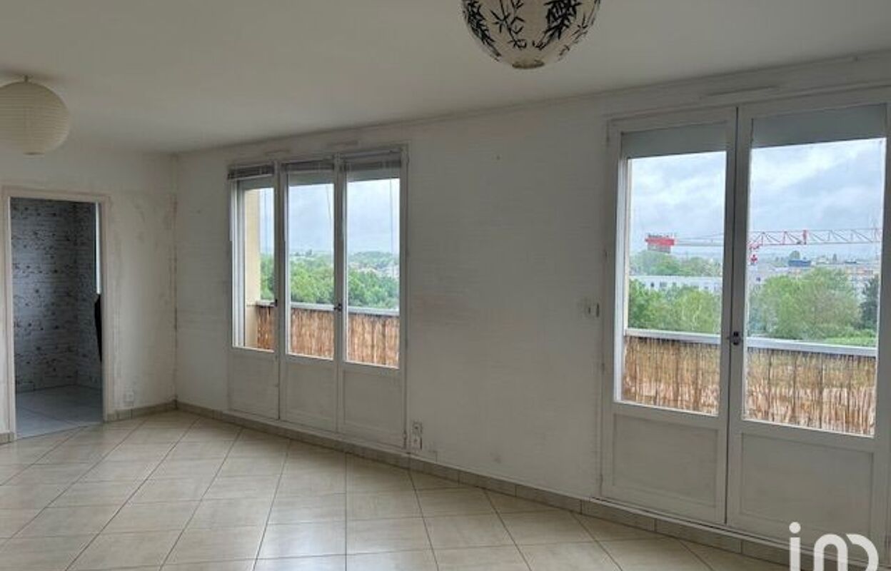 appartement 4 pièces 93 m2 à vendre à Troyes (10000)