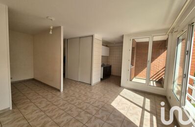 vente appartement 120 000 € à proximité de Villabé (91100)