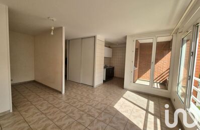 vente appartement 114 000 € à proximité de La Ville-du-Bois (91620)