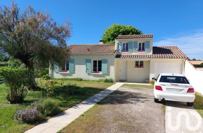 vente maison 369 500 € à proximité de Le Grand-Village-Plage (17370)