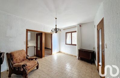 vente maison 115 000 € à proximité de Brignac (34800)