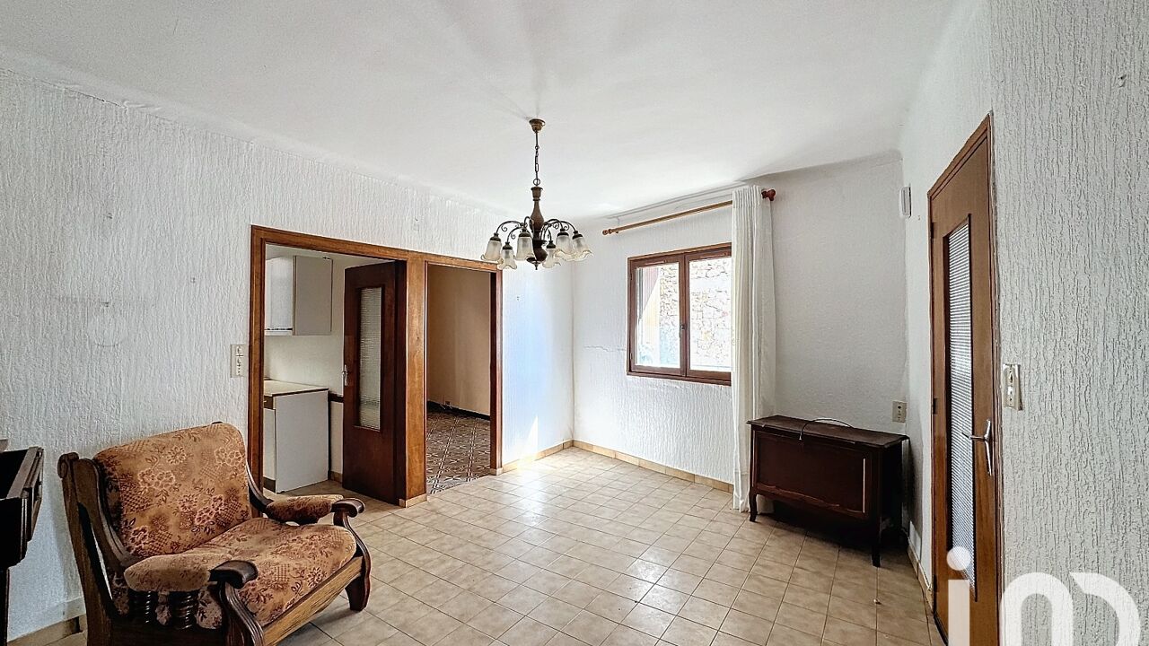 maison 5 pièces 110 m2 à vendre à Clermont-l'Hérault (34800)