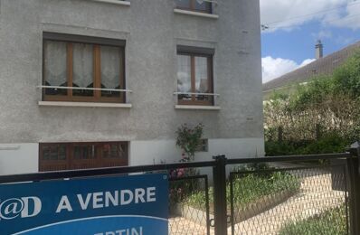 maison 5 pièces 90 m2 à vendre à Athis-Mons (91200)